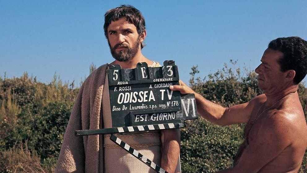 Επτά πιστές μεταφορές της «Οδύσσειας» που μπορείτε να δείτε πριν από την ταινία του Νόλαν