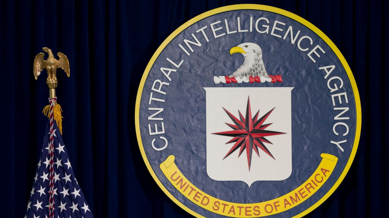 «Πράσινο φως» Τραμπ για επέμβαση της CIA στη Βενεζουέλα – Εξετάζει το ενδεχόμενο επίθεσης «Πράσινο φως» Τραμπ για επέμβαση της CIA στη Βενεζουέλα – Εξετάζει το ενδεχόμενο επίθεσης