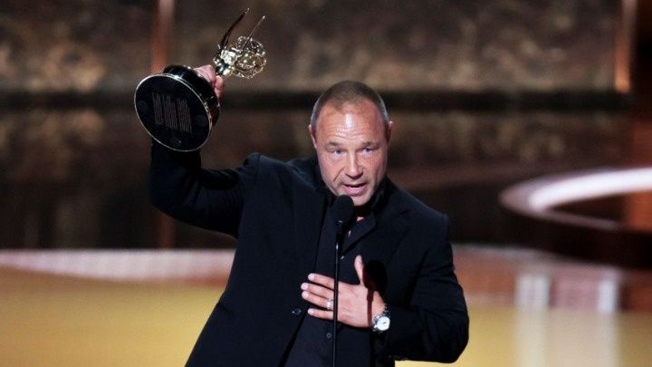 «Letters to Our Sons»: Πρόσκληση του Στίβεν Γκράχαμ στους πατέρες για ένα βιβλίο-ορόσημο