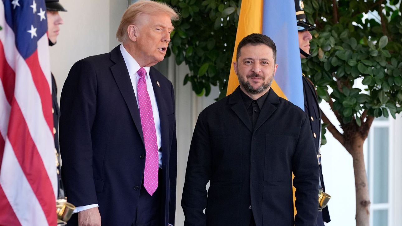 Από πύραυλο μόνο… παγωτό – CNN.gr Από πύραυλο μόνο… παγωτό – CNN.gr