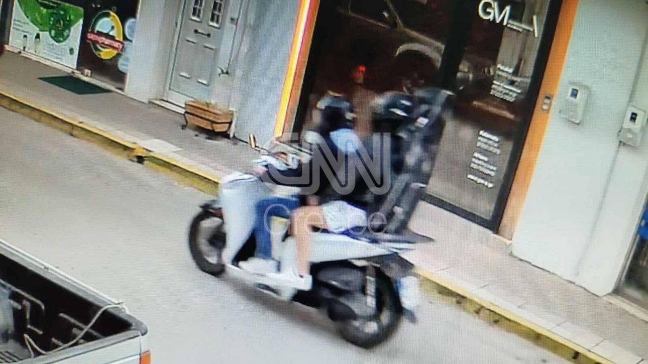 Φοινικούντα: Ενώπιον της ανακρίτριας ο ένας 22χρονος – Αλληλοκατηγορούνται για το διπλό φονικό Φοινικούντα: Ενώπιον της ανακρίτριας ο ένας 22χρονος – Αλληλοκατηγορούνται για το διπλό φονικό