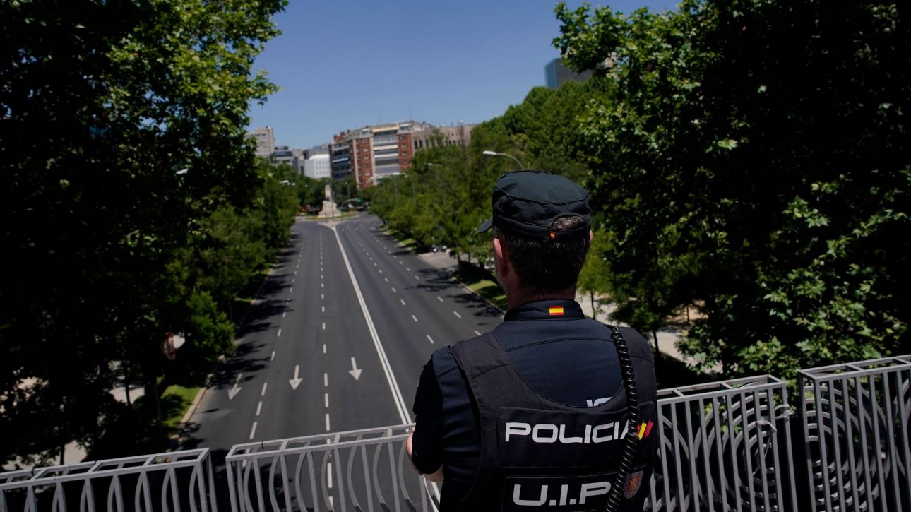 Ισπανία: Νέα έρευνα για τον θάνατο του ιδρυτή της Mangο -Ύποπτος ο γιος του