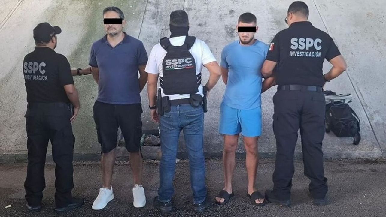 Μιχάλης Τενέζος: Εκδόθηκε στη Σουηδία – Ποιος είναι ο καταζητούμενος Greken Μιχάλης Τενέζος: Εκδόθηκε στη Σουηδία – Ποιος είναι ο καταζητούμενος Greken