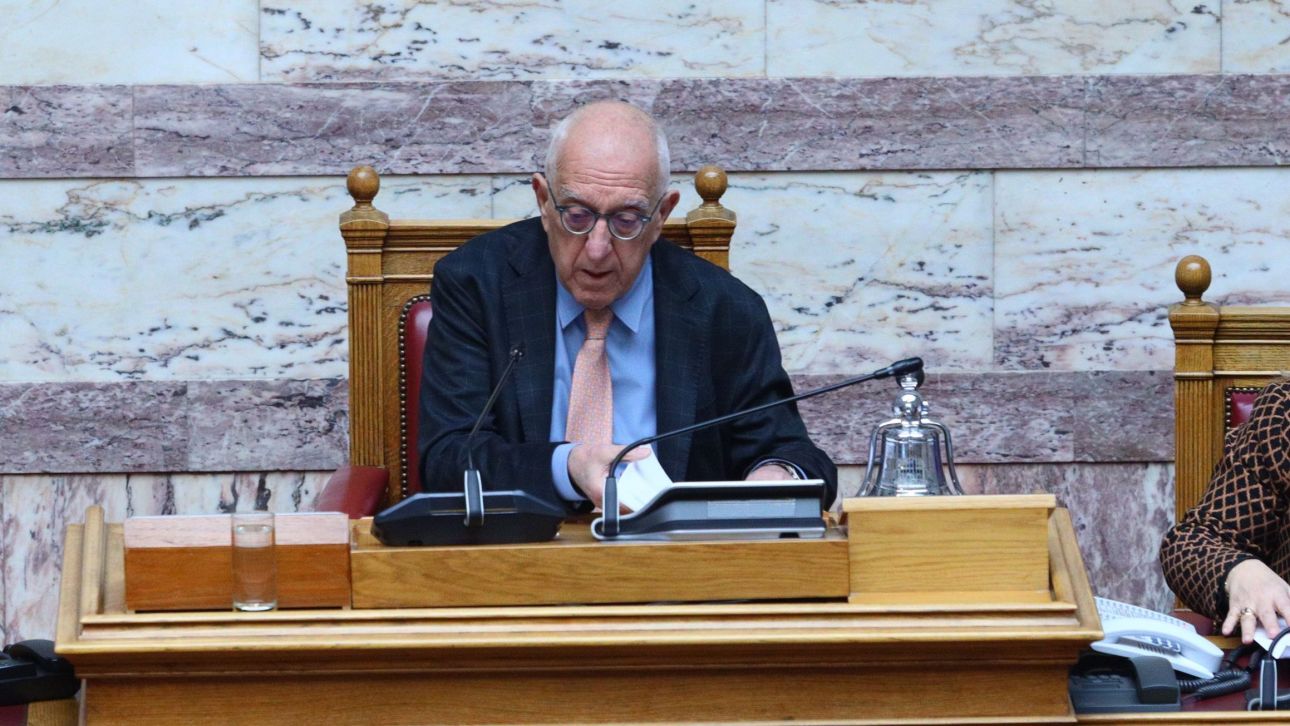 Συστάσεις Κακλαμάνη προς Βελόπουλο για το επεισόδιο με Καιρίδη Συστάσεις Κακλαμάνη προς Βελόπουλο για το επεισόδιο με Καιρίδη