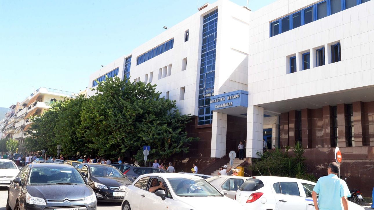 Φοινικούντα: Ως ο δολοφόνος κατηγορείται ο 22χρονος που είχε δηλώσει συνεργός στο έγκλημα