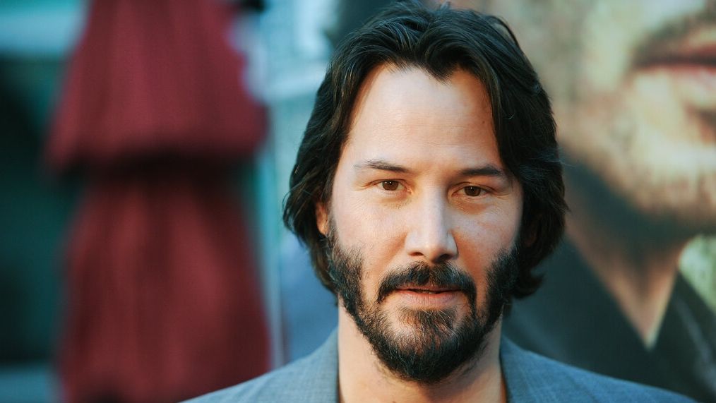 Πώς θα λεγόταν ο Κιάνου Ριβς αν είχε δεχθεί να αλλάξει το όνομά του όταν έφτασε στο Χόλιγουντ