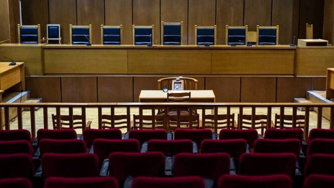 Κρήτη: Καταδικάστηκε για ενδοοικογενειακή βία 45χρονος – Βρίσκεται στη φυλακή για θανατηφόρο τροχαίο Κρήτη: Καταδικάστηκε για ενδοοικογενειακή βία 45χρονος – Βρίσκεται στη φυλακή για θανατηφόρο τροχαίο