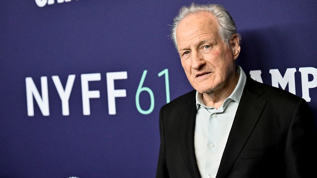 Μάικλ Μαν για Τεχνητή Νοημοσύνη: «Δεν πειραματίζομαι με την τεχνολογία άσκοπα»