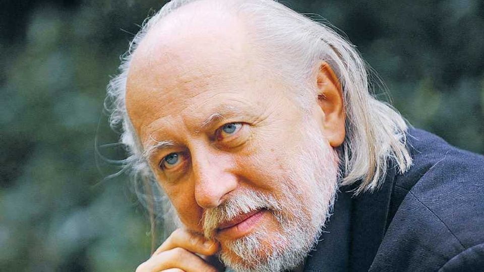 Bookreads: Ο παραλογισμός της ύπαρξης μέσα από το βλέμμα του Λάσλο Κρασναχορκάι