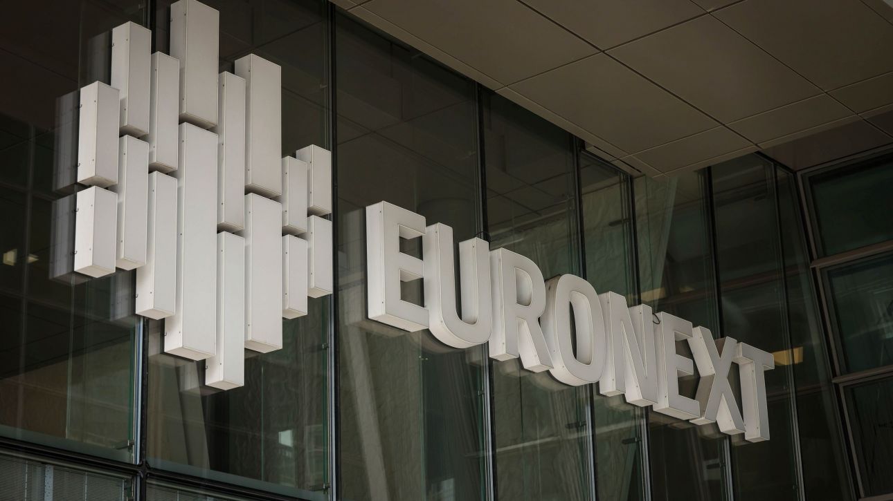 Euronext: Θα δημιουργήσουμε έδρα στην Ελλάδα – Θα αξιοποιήσουμε το ελληνικό ταλέντο Euronext: Θα δημιουργήσουμε έδρα στην Ελλάδα – Θα αξιοποιήσουμε το ελληνικό ταλέντο