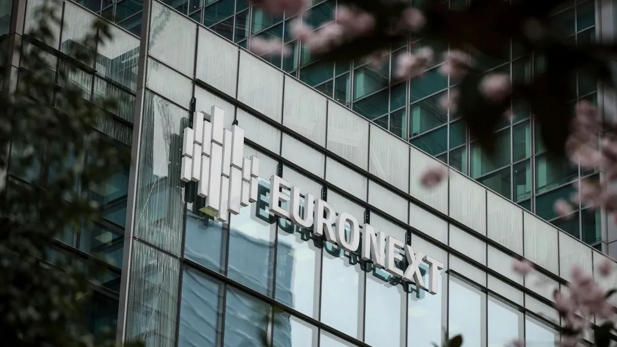 Euronext: Κόμβος ανάπτυξης για τη ΝΑ Ευρώπη το ΧΑ – Ενδυνάμωση των ελληνικών ΜμΕ μέσω IPO’s Euronext: Κόμβος ανάπτυξης για τη ΝΑ Ευρώπη το ΧΑ – Ενδυνάμωση των ελληνικών ΜμΕ μέσω IPO’s