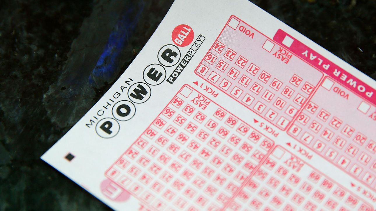 Μίσιγκαν: Γυναίκα κέρδισε 100.000 δολάρια στο Powerball με την βοήθεια του… ChatGPT Μίσιγκαν: Γυναίκα κέρδισε 100.000 δολάρια στο Powerball με την βοήθεια του… ChatGPT