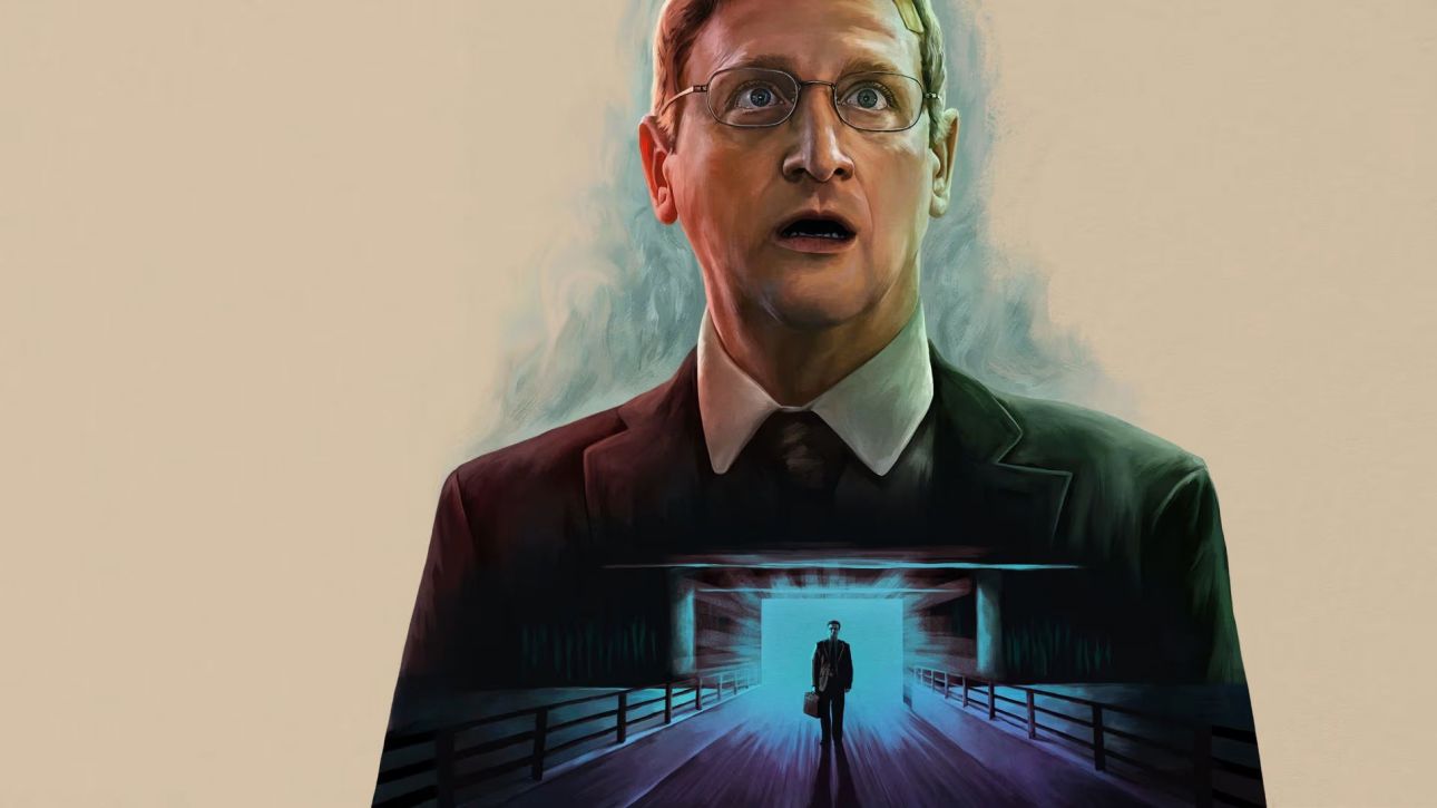 The Chair Company: Όταν η καθημερινότητα του γραφείου γίνεται σκηνή απόλυτης κωμικής τρέλας