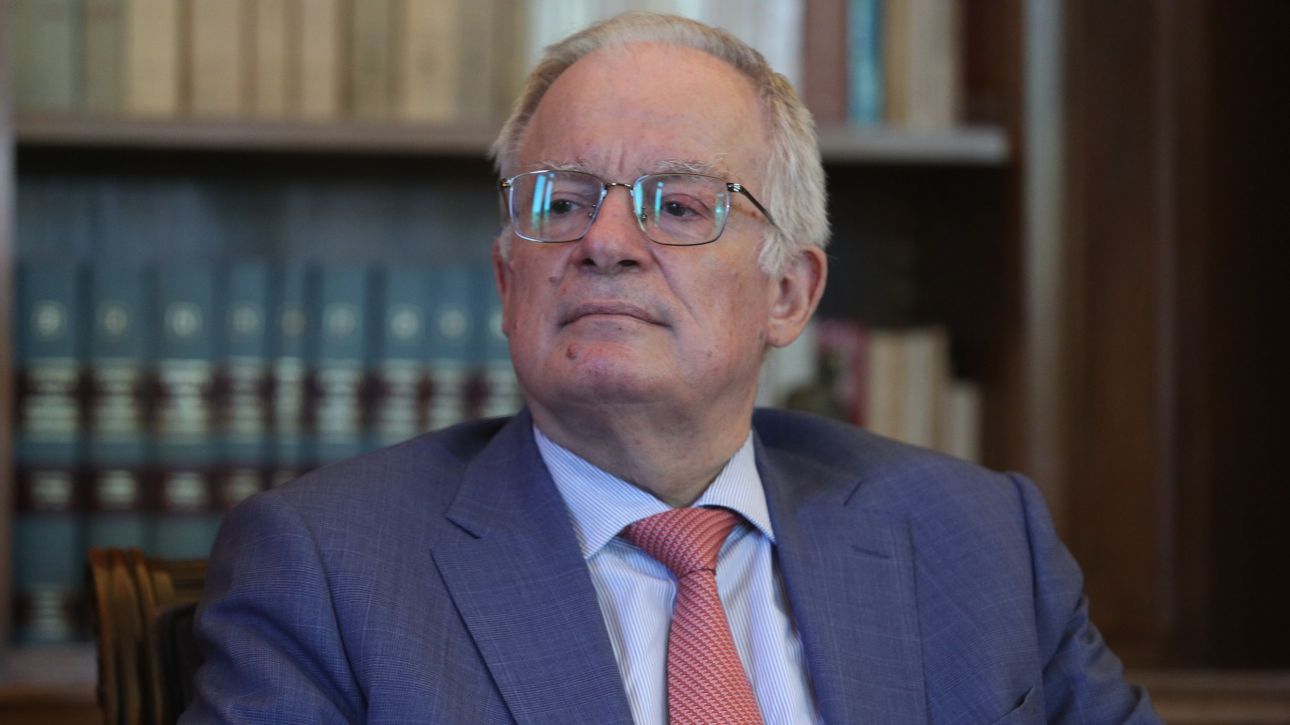 Τασούλας για Σαββόπουλο: Θα μας λείψει – Ήταν ένας ήχος αλήθειας που θα αντηχεί στο μέλλον Τασούλας για Σαββόπουλο: Θα μας λείψει – Ήταν ένας ήχος αλήθειας που θα αντηχεί στο μέλλον