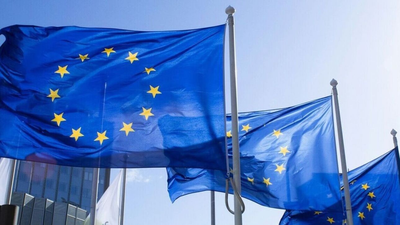 Κοινή δήλωση Ευρωπαίων ηγετών υπέρ της θέσης Τραμπ για κατάπαυση πυρός στην Ουκρανία Κοινή δήλωση Ευρωπαίων ηγετών υπέρ της θέσης Τραμπ για κατάπαυση πυρός στην Ουκρανία