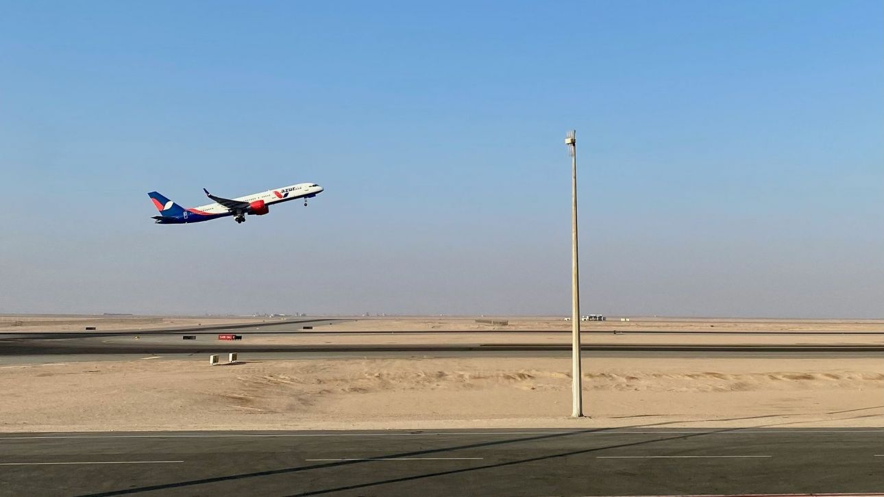 Σουδάν: Επίθεση με drones εναντίον του διεθνούς αεροδρομίου του Χαρτούμ Σουδάν: Επίθεση με drones εναντίον του διεθνούς αεροδρομίου του Χαρτούμ