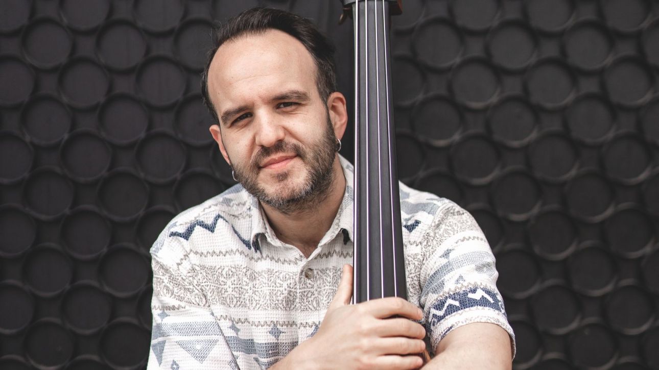 «Childhood Heroes»: Το νέο άλμπουμ του διακεκριμένου συνθέτη Κώστα Πατσιώτη