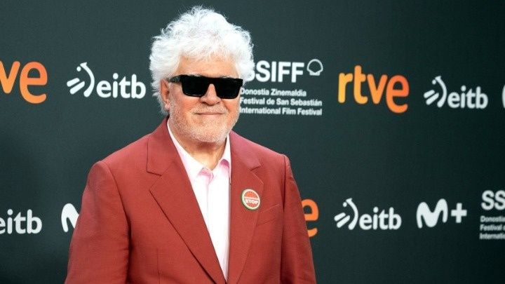 «Bitter Christmas»: Την άνοιξη του 2026 η πρεμιέρα της νέας ταινίας του Πέδρο Αλμοδόβαρ