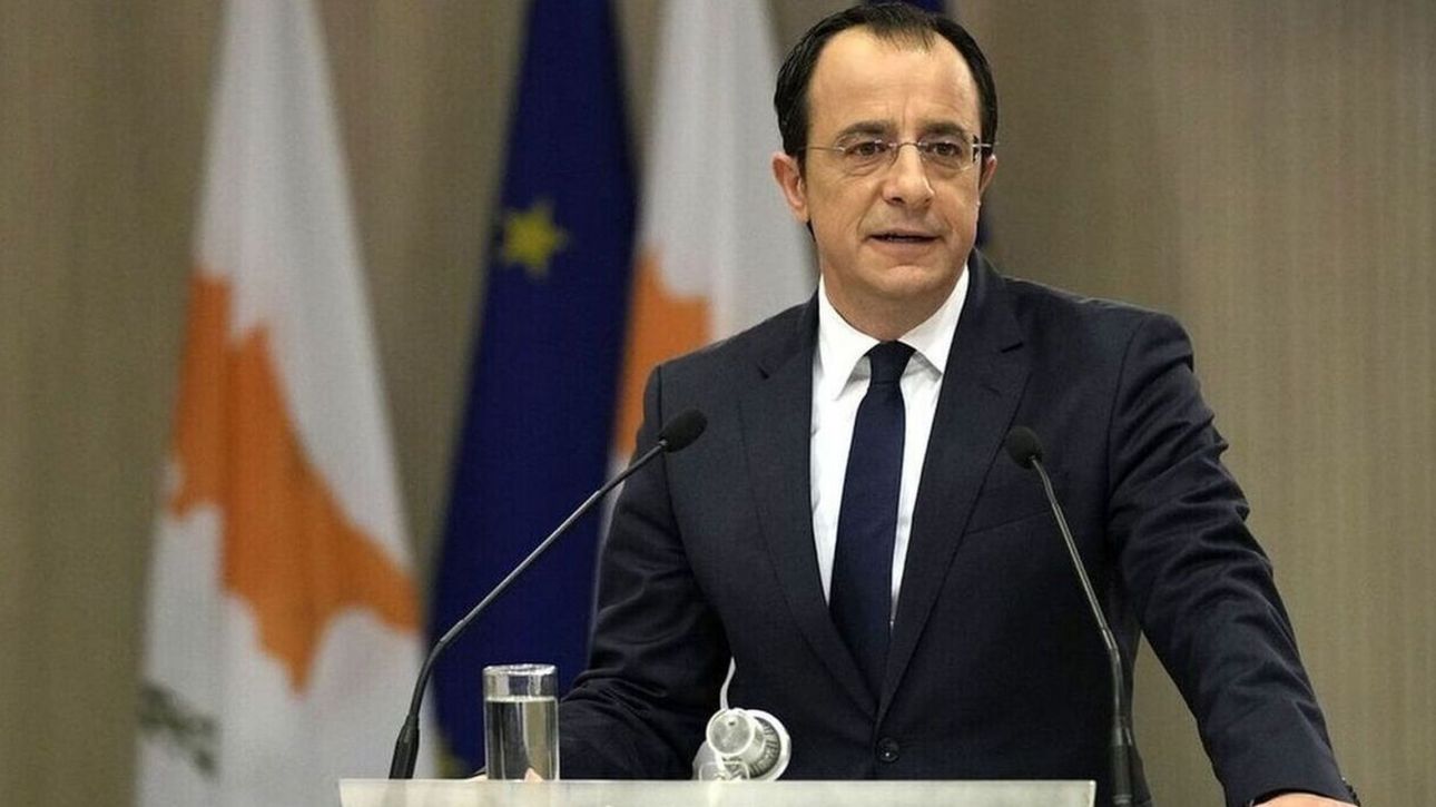 Η Κύπρος παρουσίασε στην Κομισιόν το δικό της σχέδιο ανασυγκρότησης της Γάζας Η Κύπρος παρουσίασε στην Κομισιόν το δικό της σχέδιο ανασυγκρότησης της Γάζας