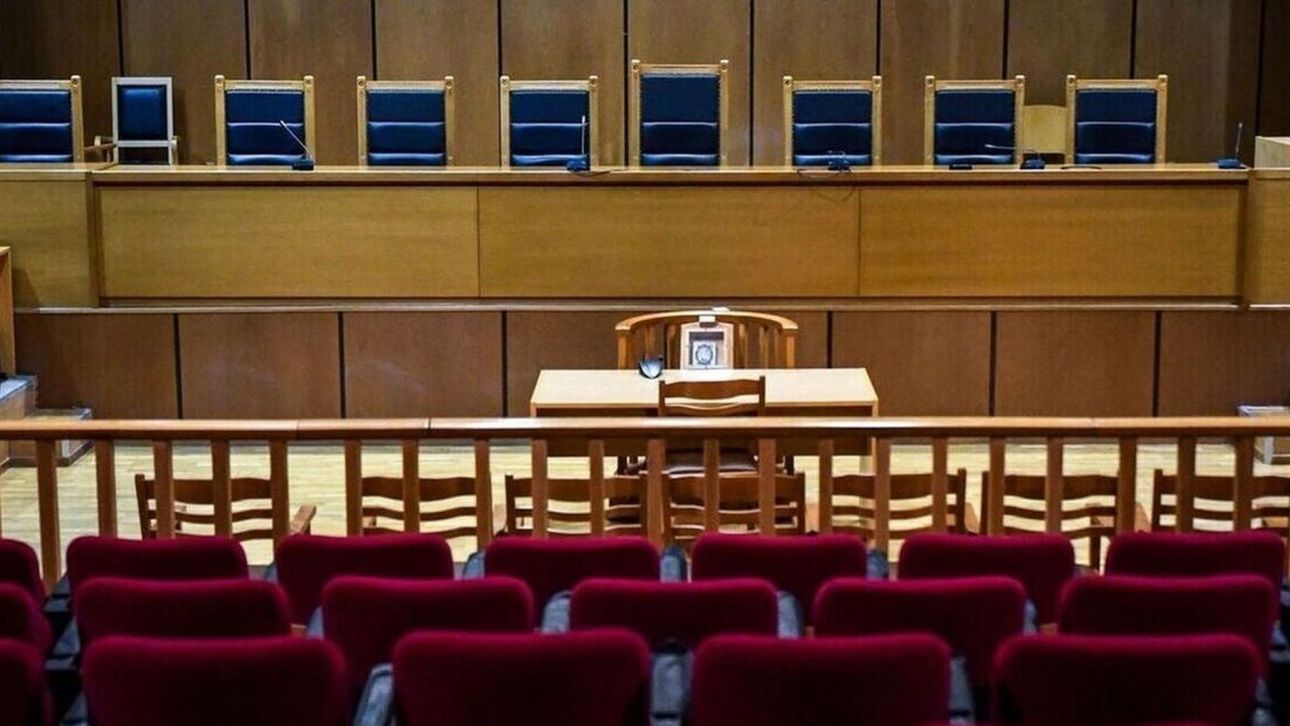 Θεσσαλονίκη: Νέα διακοπή στη δίκη των αδελφών Ψωμιάδη