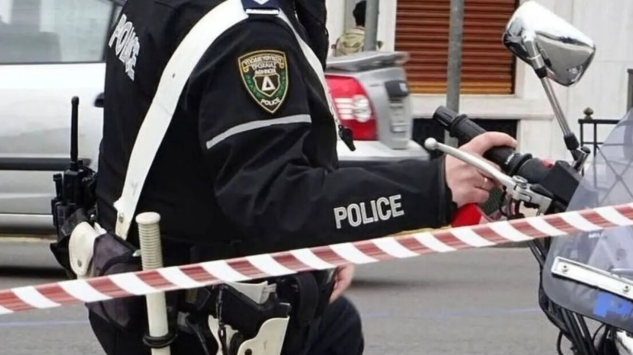 Kυκλοφοριακές ρυθμίσεις στην Αθηνών- Σουνίου στις 16 Νοεμβρίου λόγω τριάθλου