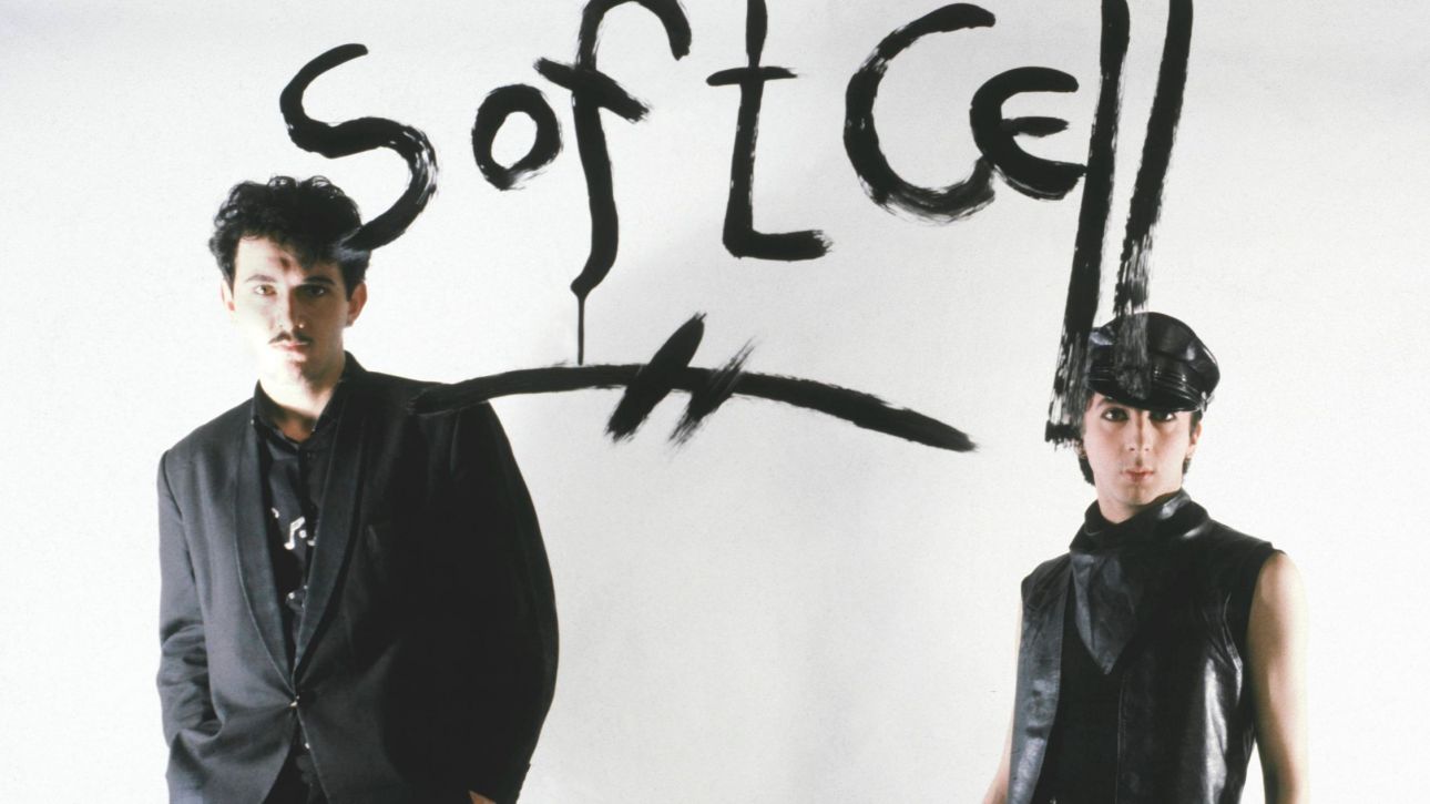 Πέθανε ο Ντέιβ Μπολ των Soft Cell – Ο θάνατος που τον καθόρισε και το Tainted Love Πέθανε ο Ντέιβ Μπολ των Soft Cell – Ο θάνατος που τον καθόρισε και το Tainted Love