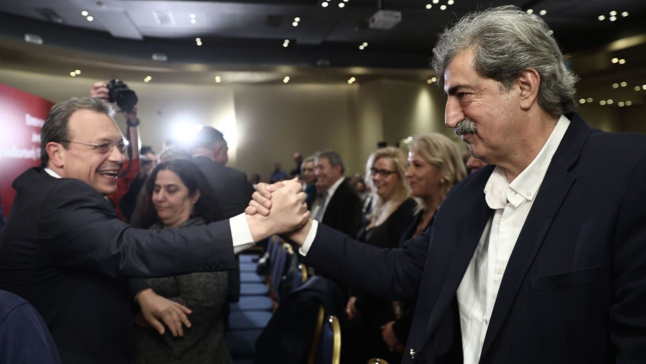 ΣΥΡΙΖΑ: Κατά πλειοψηφία δεκτή η πρόταση Φάμελλου για συμπόρευση με Τσίπρα – Η «μετωπική» με Πολάκη