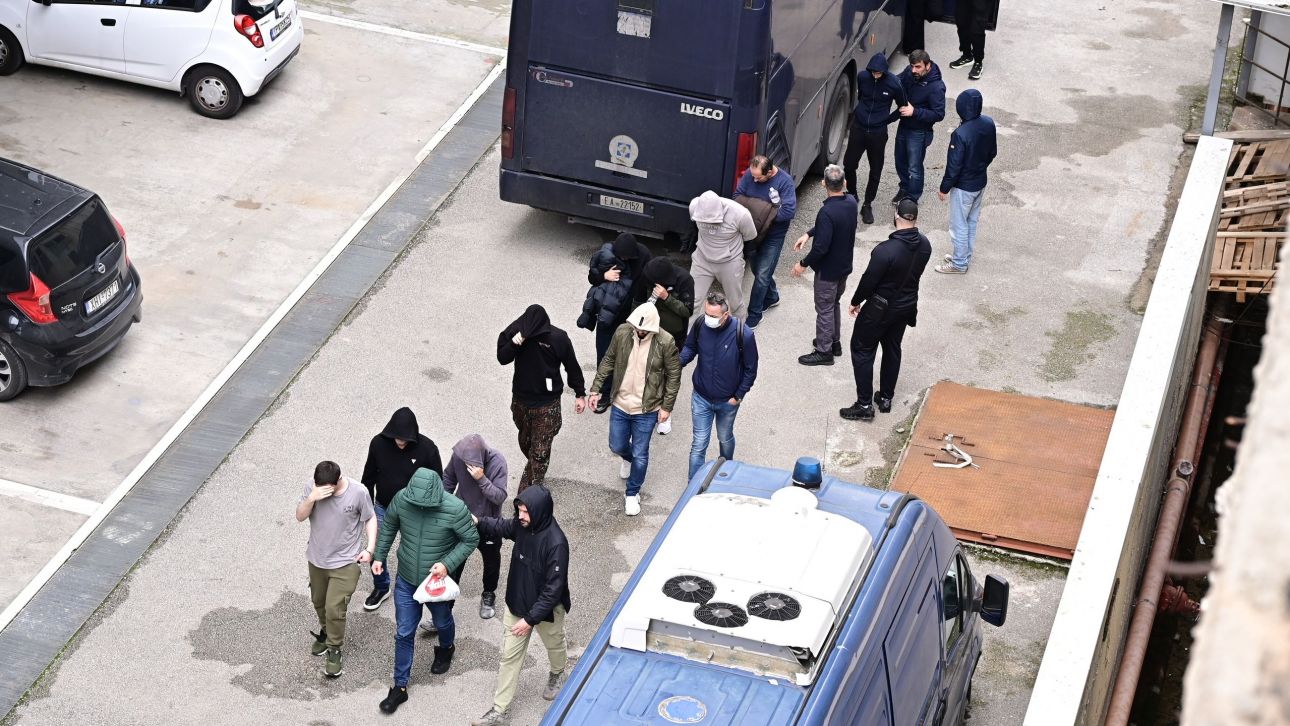 ΟΠΕΚΕΠΕ: Ποινική δίωξη σε βάρος των 37 για εγκληματική οργάνωση, απάτη και ξέπλυμα μαύρου χρήματος ΟΠΕΚΕΠΕ: Ποινική δίωξη σε βάρος των 37 για εγκληματική οργάνωση, απάτη και ξέπλυμα μαύρου χρήματος