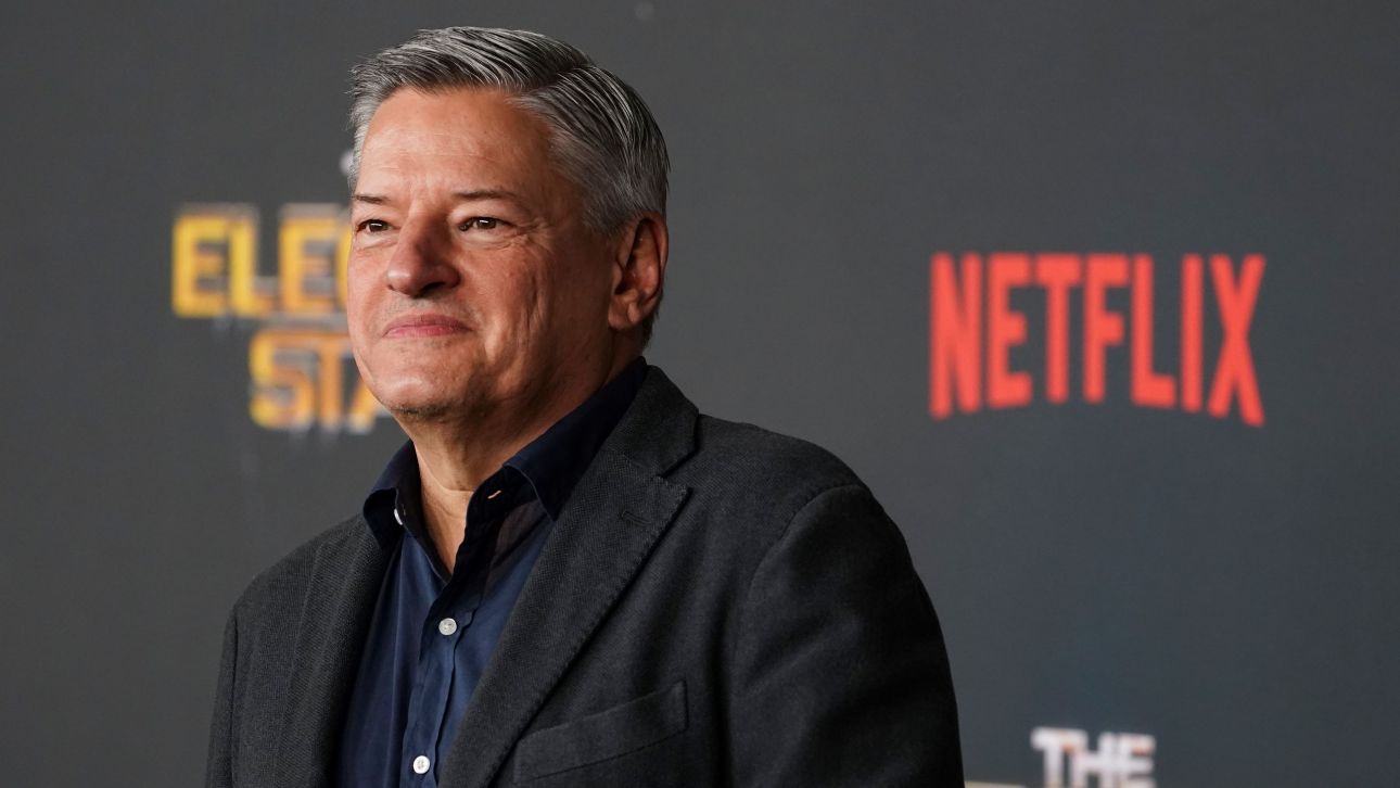 Όταν ο αλγόριθμος γράφει σενάρια – και το Netflix προσπαθεί να μην χάσει τον έλεγχο Όταν ο αλγόριθμος γράφει σενάρια – και το Netflix προσπαθεί να μην χάσει τον έλεγχο