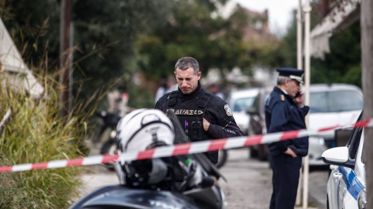 Τρίκαλα: Προφυλακιστέος ο μητροκτόνος – Επικαλείται ψυχολογικά προβλήματα Τρίκαλα: Προφυλακιστέος ο μητροκτόνος – Επικαλείται ψυχολογικά προβλήματα