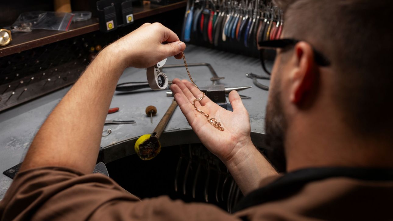 Ράλι χρυσού: Πώς επηρεάζει την αξία της περιουσίας
