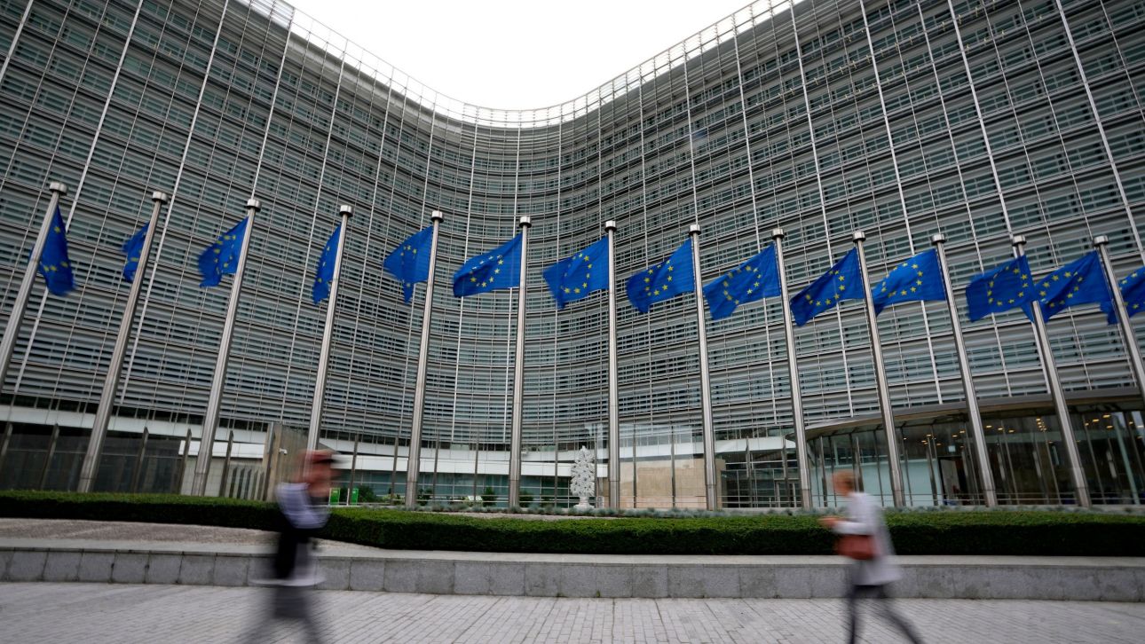 Τουρκικά ΜΜΕ: «Μας πετούν έξω από το SAFE Έλληνες και Ελληνοκύπριοι» Τουρκικά ΜΜΕ: «Μας πετούν έξω από το SAFE Έλληνες και Ελληνοκύπριοι»
