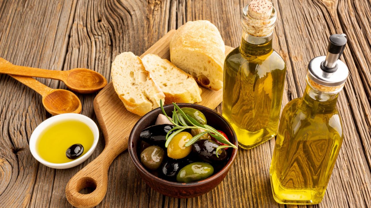 Μεσογειακή Διατροφή: Γεύσεις υγείας και βαθιάς παράδοσης στην καρδιά της Μεσσηνίας