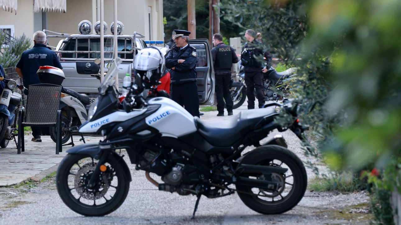 Τρίκαλα: Απολογείται ο 18χρονος που έπνιξε τη μητέρα του με μια πετσέτα – Τι θα ισχυριστεί Τρίκαλα: Απολογείται ο 18χρονος που έπνιξε τη μητέρα του με μια πετσέτα – Τι θα ισχυριστεί