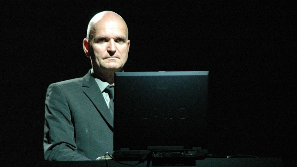 Οι ήχοι του μέλλοντος σε δημοπρασία: Τα μουσικά όργανα των Kraftwerk βγαίνουν στο σφυρί