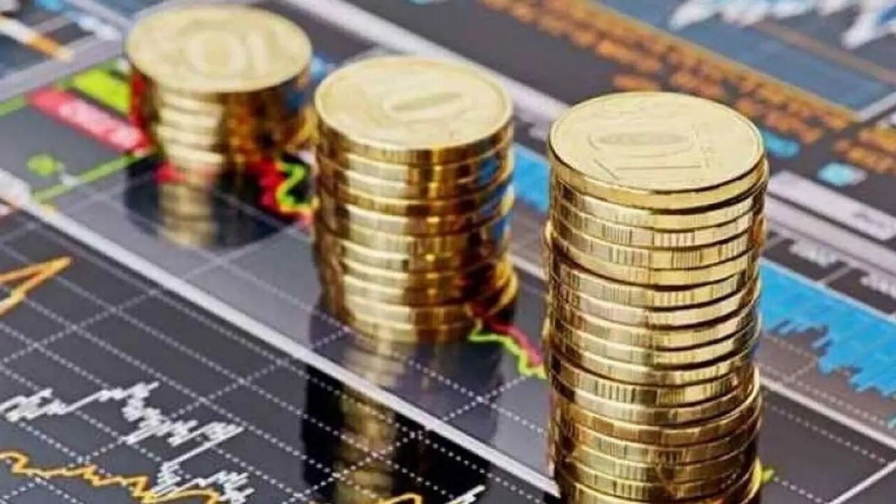 Αμοιβαία Κεφάλαια: Προσέλκυσαν 22 δισ. ευρώ από το 2018 – Στα υψηλότερα επίπεδα από 2004 Αμοιβαία Κεφάλαια: Προσέλκυσαν 22 δισ. ευρώ από το 2018 – Στα υψηλότερα επίπεδα από 2004