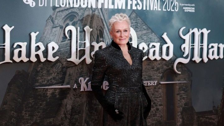 «La Bola Negra»: Η Γκλεν Κλόουζ στο καστ του δράματος των Los Javis