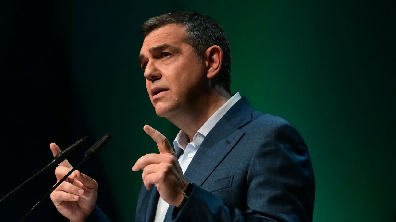 Σε ρυθμούς Τσίπρα η Κεντροαριστερά – Οι δημοσκοπήσεις, οι εκτιμήσεις και οι αντιδράσεις Σε ρυθμούς Τσίπρα η Κεντροαριστερά – Οι δημοσκοπήσεις, οι εκτιμήσεις και οι αντιδράσεις