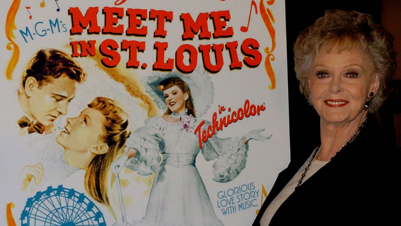 Πέθανε η ηθοποιός Τζουν Λόκχαρτ - Γνωστή για τους ρόλους στο «Χαμένοι στο Διάστημα» και τη «Λάσι»