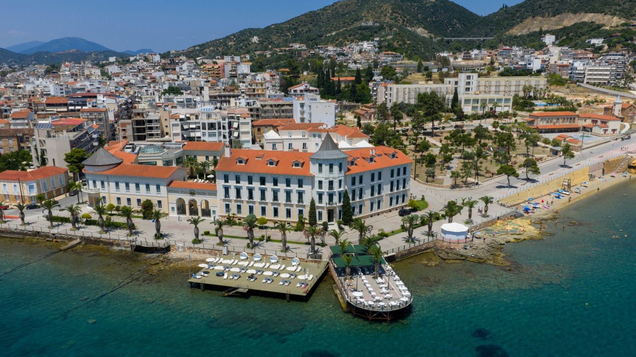 North Evia Pass 2025: Οι προορισμοί για τα voucher των 150 ευρώ – Πότε λήγει η προθεσμία North Evia Pass 2025: Οι προορισμοί για τα voucher των 150 ευρώ – Πότε λήγει η προθεσμία