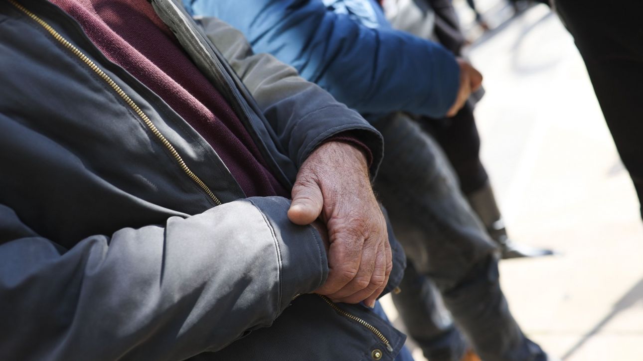 Συνεχίζονται οι πληρωμές για τις συντάξεις Νοεμβρίου – Ποιες καταβάλλονται τη Δευτέρα Συνεχίζονται οι πληρωμές για τις συντάξεις Νοεμβρίου – Ποιες καταβάλλονται τη Δευτέρα