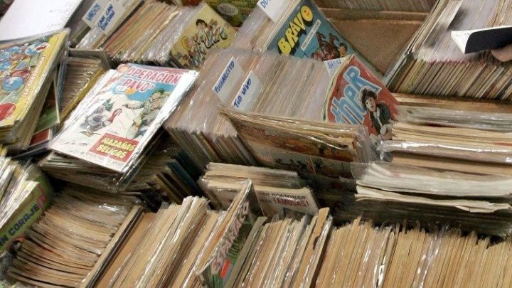 Έκθεση για τα 100 χρόνια από τη γέννηση του Σλοβένου δημιουργού κόμικς Μίκι Μούστερ