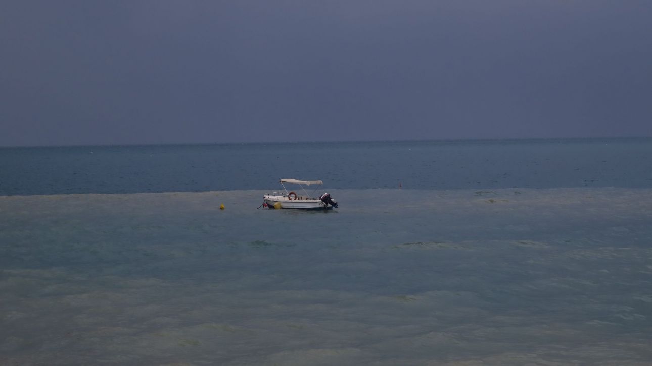 Γλυκό νερό εντοπίστηκε κάτω από τον θαλάσσιο πυθμένα του Κορινθιακού Κόλπου