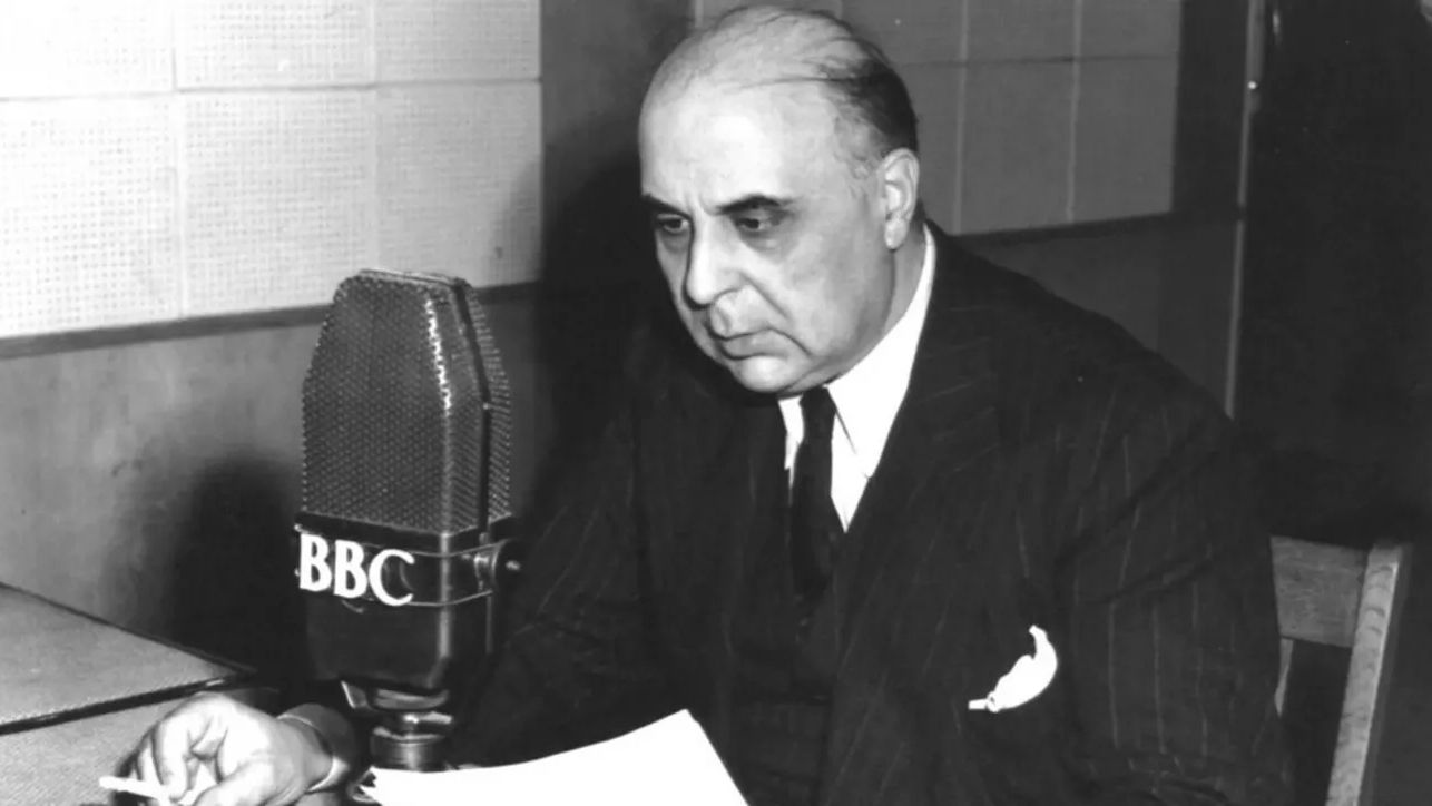 «Έχουμε πόλεμο»: Τι έγραφε ο Γιώργος Σεφέρης στο ημερολόγιο του την 28η Οκτωβρίου 1940 «Έχουμε πόλεμο»: Τι έγραφε ο Γιώργος Σεφέρης στο ημερολόγιο του την 28η Οκτωβρίου 1940