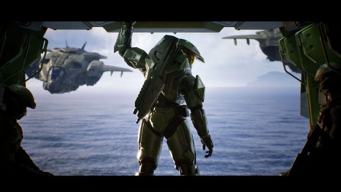 Τελειώνουν οι «πόλεμοι της κονσόλας»; Για πρώτη φορά, ιστορικός τίτλος του Xbox στο Playstation