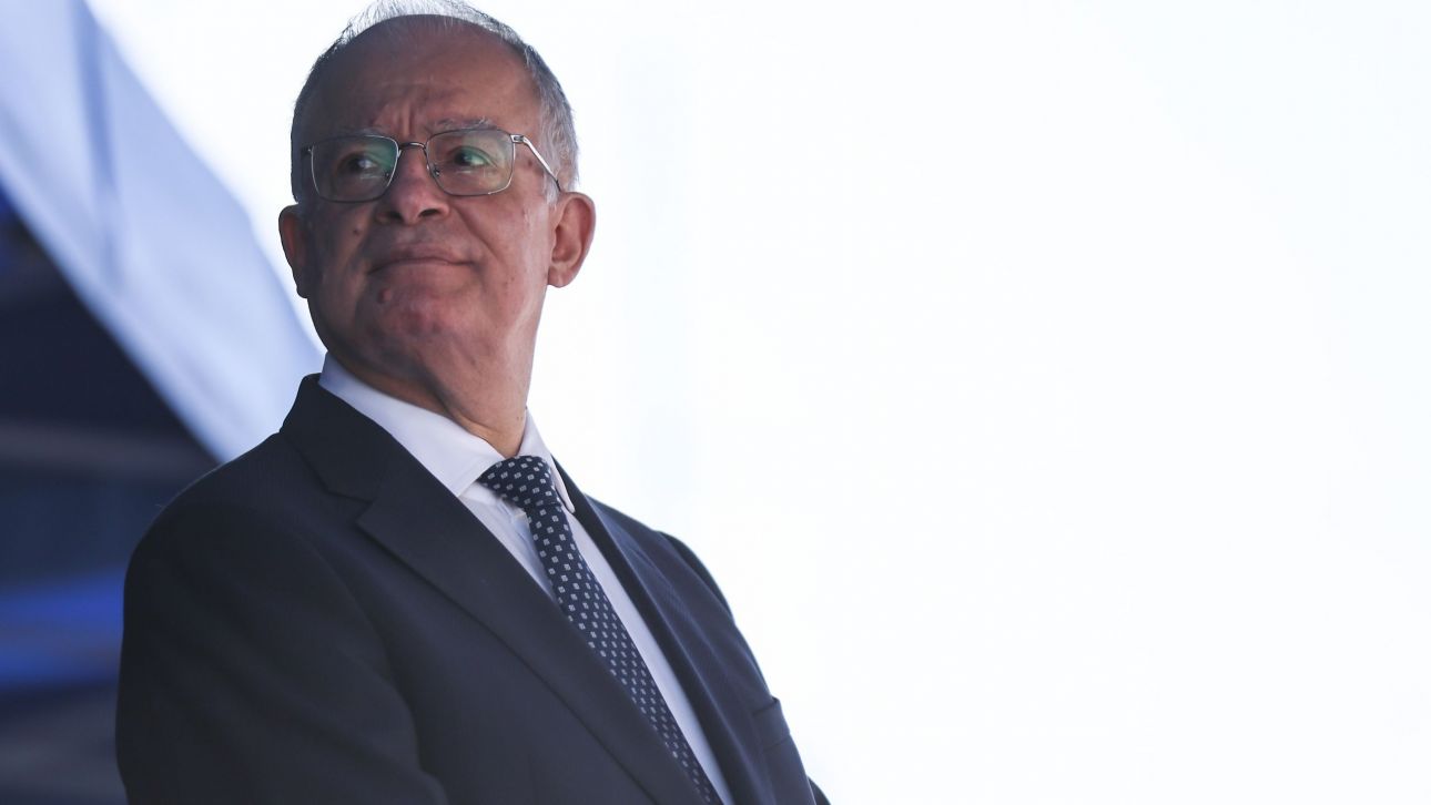 Τασούλας: Η 28η Οκτωβρίου και το θρυλικό «Όχι» είναι το μέγιστο και έσχατο μάθημα της γενιάς του ’40 Τασούλας: Η 28η Οκτωβρίου και το θρυλικό «Όχι» είναι το μέγιστο και έσχατο μάθημα της γενιάς του ’40