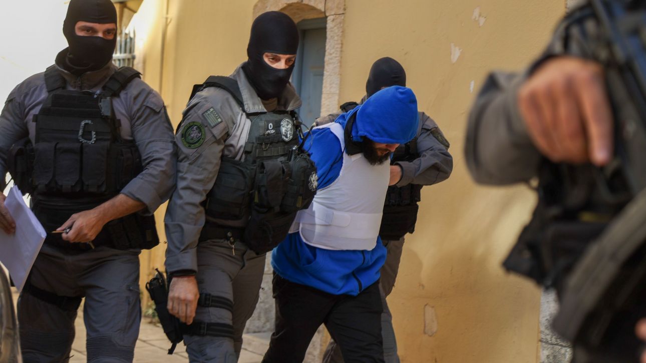 Σφαίρα στην καρδιά δέχθηκε ο 52χρονος στο Έλος Κισάμου – Τι έδειξε η ιατροδικαστική εξέταση Σφαίρα στην καρδιά δέχθηκε ο 52χρονος στο Έλος Κισάμου – Τι έδειξε η ιατροδικαστική εξέταση