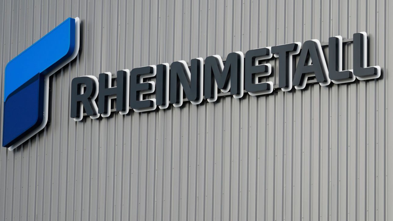 Συμφωνία Βουλγαρίας με Rheinmetall για την κατασκευή εργοστασίου παραγωγής πυρίτιδας και πυρομαχικών Συμφωνία Βουλγαρίας με Rheinmetall για την κατασκευή εργοστασίου παραγωγής πυρίτιδας και πυρομαχικών
