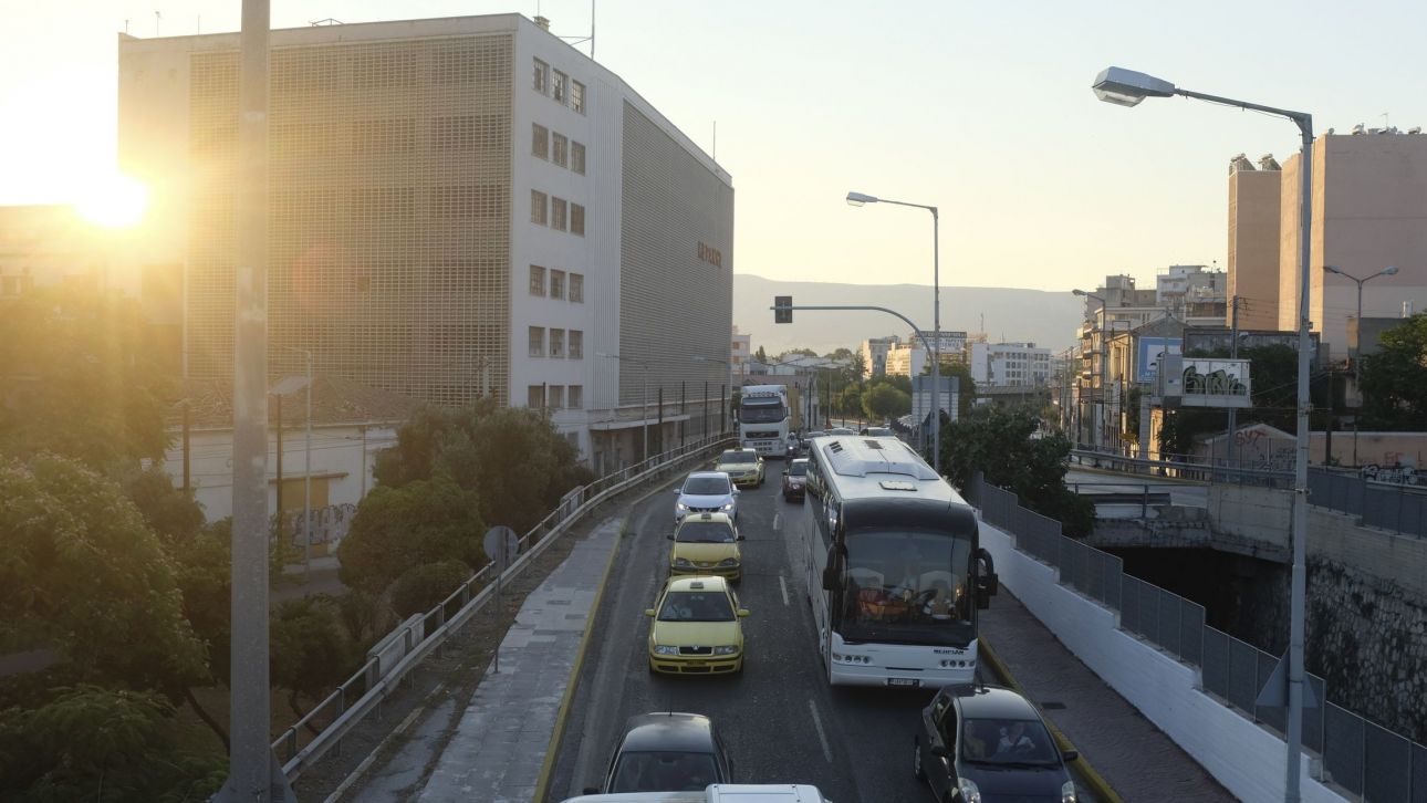 Ανασφάλιστα οχήματα: Έλεχοι, πρόστιμα και χρονοδιάγραμμα – Όλα όσα πρέπει να γνωρίζετε Ανασφάλιστα οχήματα: Έλεχοι, πρόστιμα και χρονοδιάγραμμα – Όλα όσα πρέπει να γνωρίζετε