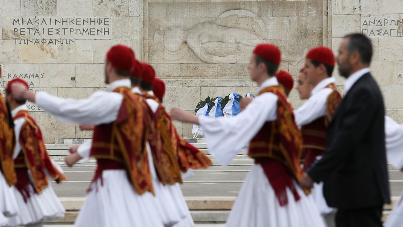 Live οι εκδηλώσεις για τον εορτασμό της εθνικής επετείου της 28ης Οκτωβρίου – Στις 11 οι παρελάσεις Live οι εκδηλώσεις για τον εορτασμό της εθνικής επετείου της 28ης Οκτωβρίου – Στις 11 οι παρελάσεις